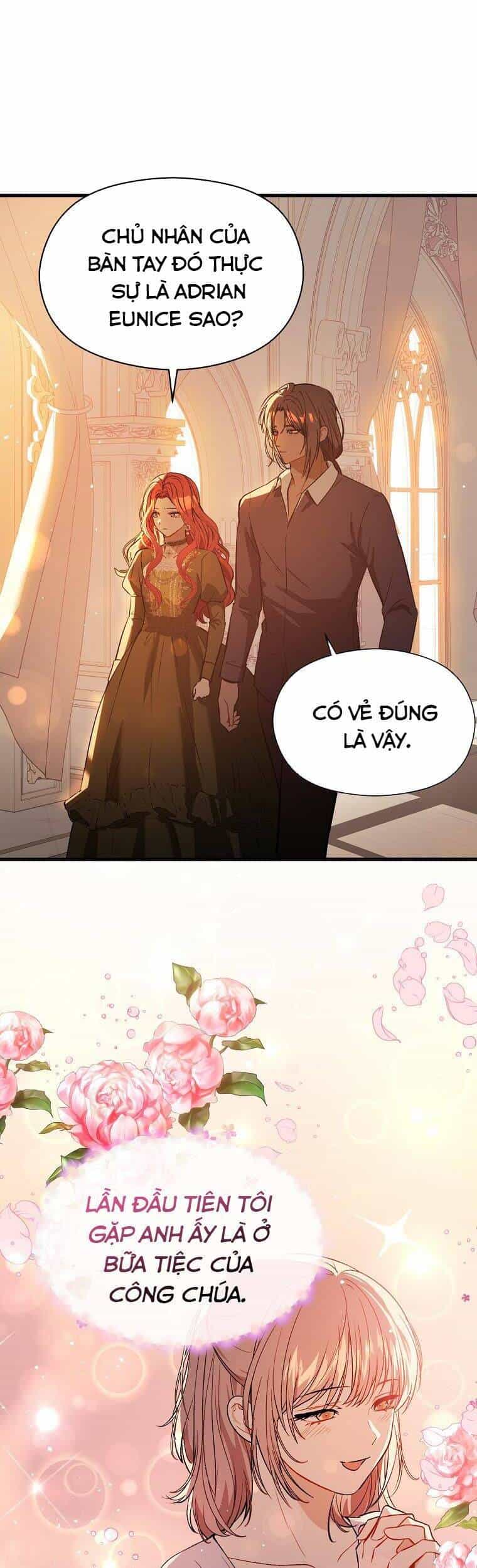 Tôi Không Cố Ý Quyến Rũ Nam Chính Đâu! - Chương 49 - ảnh 35