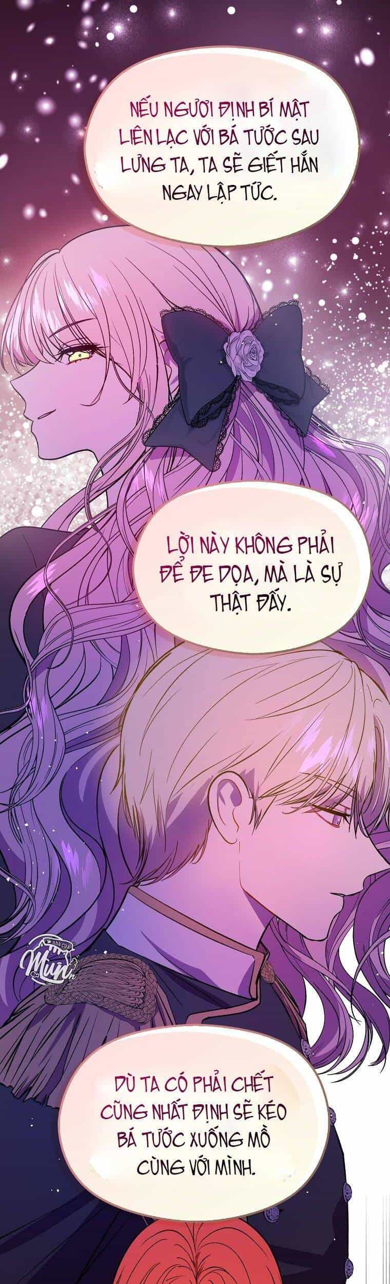 Tôi Không Cố Ý Quyến Rũ Nam Chính Đâu! - Chương 49 - ảnh 40