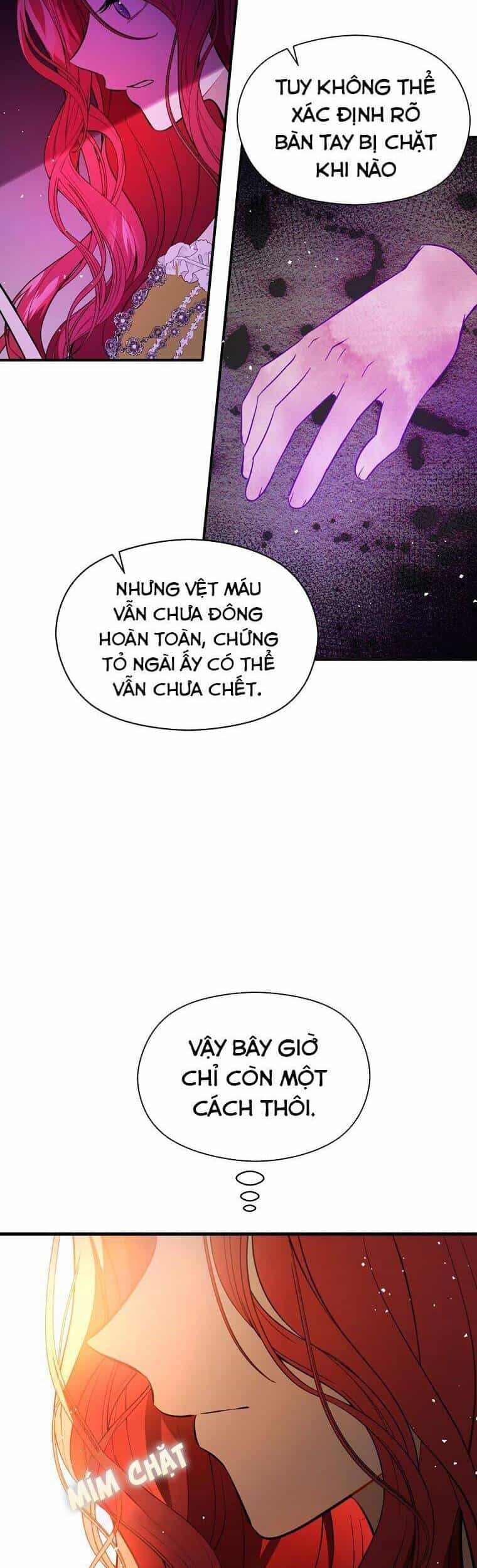 Tôi Không Cố Ý Quyến Rũ Nam Chính Đâu! - Chương 49 - ảnh 44