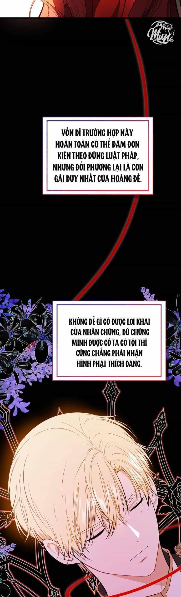 Tôi Không Cố Ý Quyến Rũ Nam Chính Đâu! - Chương 49 - ảnh 45