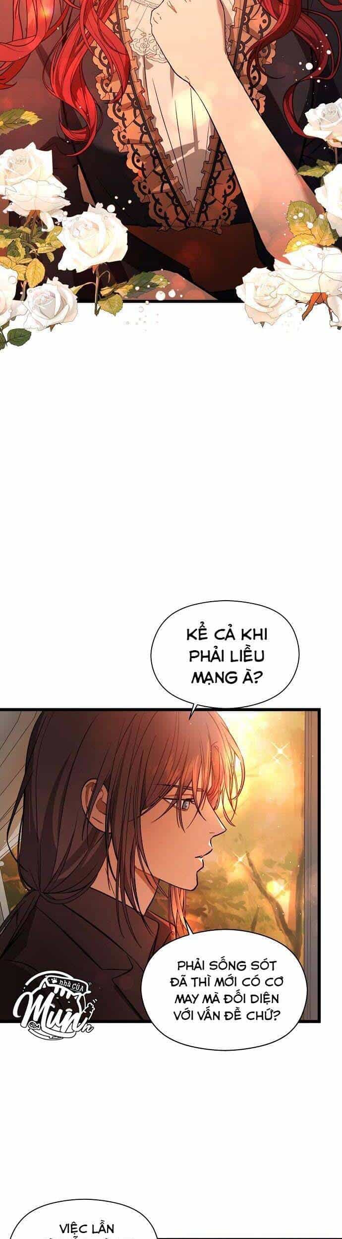 Tôi Không Cố Ý Quyến Rũ Nam Chính Đâu! - Chương 50 - ảnh 22