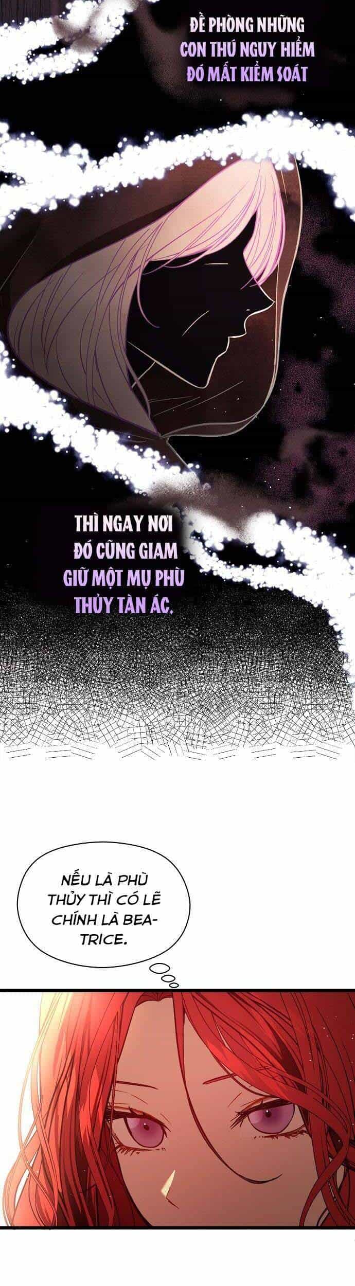 Tôi Không Cố Ý Quyến Rũ Nam Chính Đâu! - Chương 50 - ảnh 27