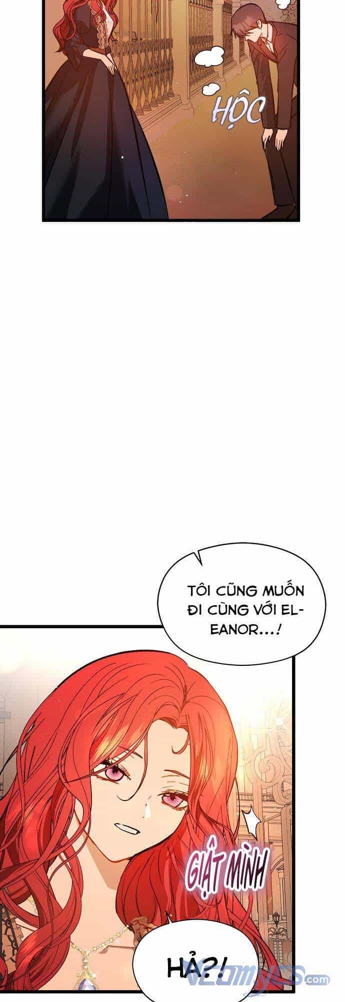 Tôi Không Cố Ý Quyến Rũ Nam Chính Đâu! - Chương 50 - ảnh 39