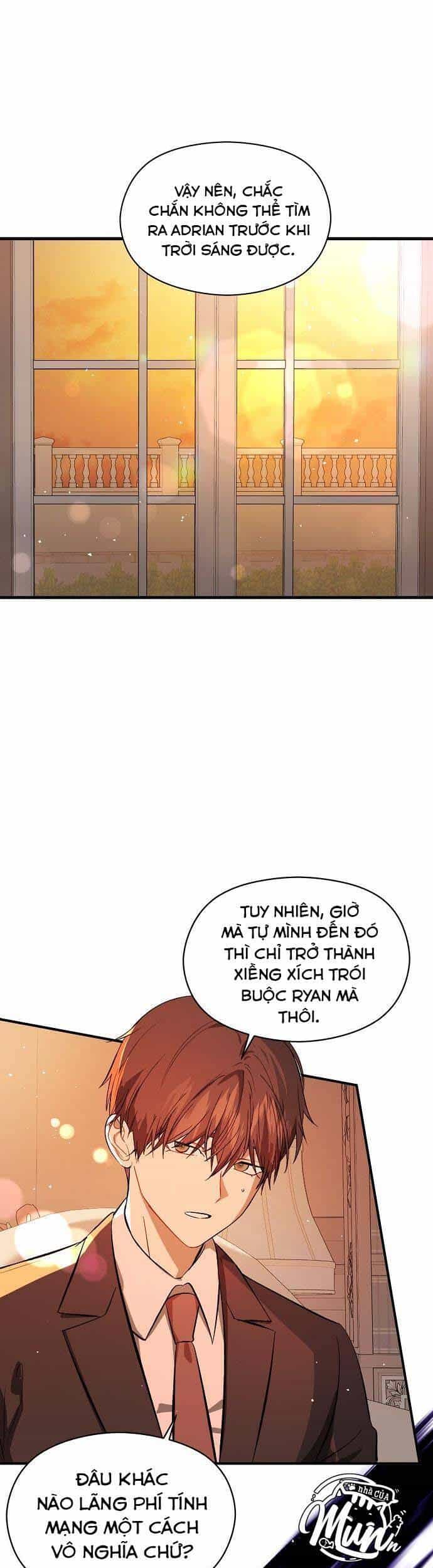Tôi Không Cố Ý Quyến Rũ Nam Chính Đâu! - Chương 50 - ảnh 5