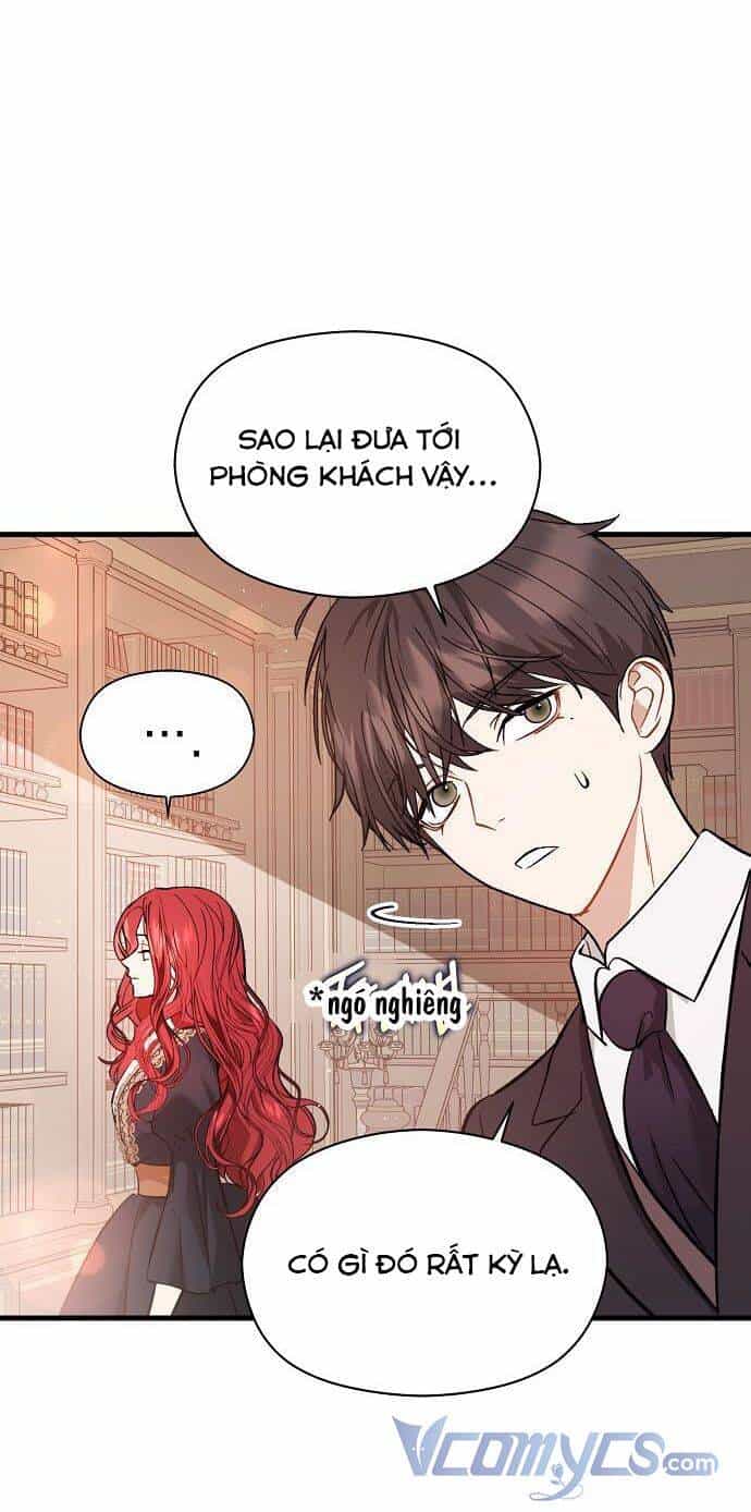 Tôi Không Cố Ý Quyến Rũ Nam Chính Đâu! - Chương 51 - ảnh 2