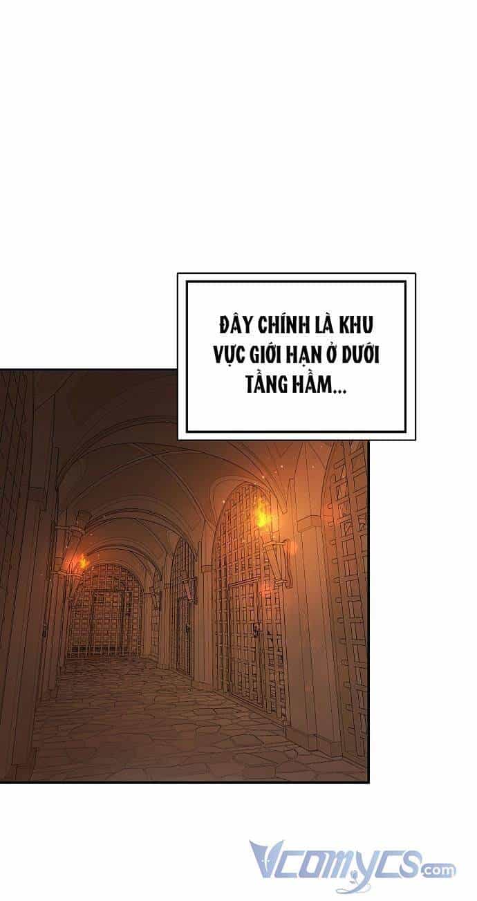 Tôi Không Cố Ý Quyến Rũ Nam Chính Đâu! - Chương 51 - ảnh 21
