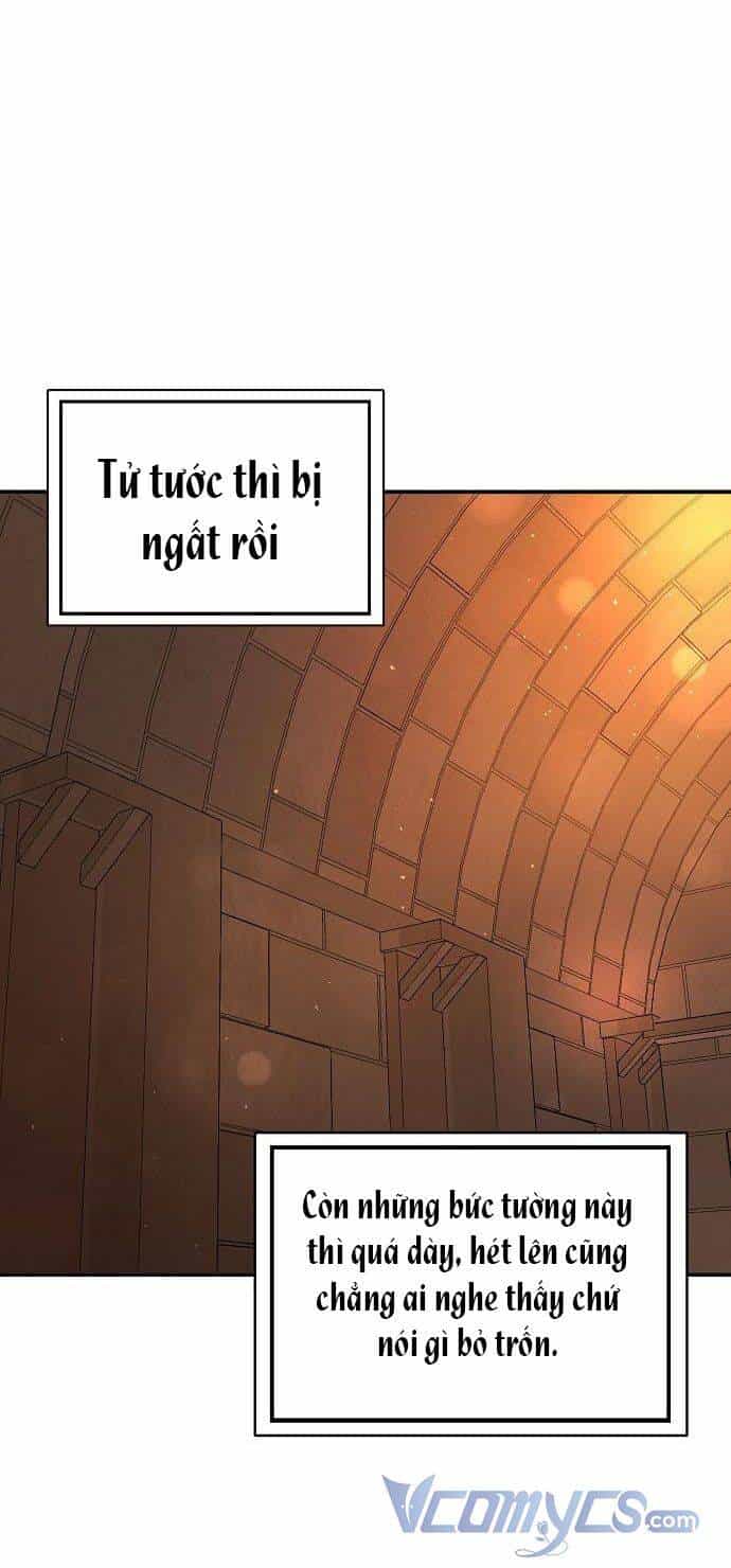 Tôi Không Cố Ý Quyến Rũ Nam Chính Đâu! - Chương 51 - ảnh 35