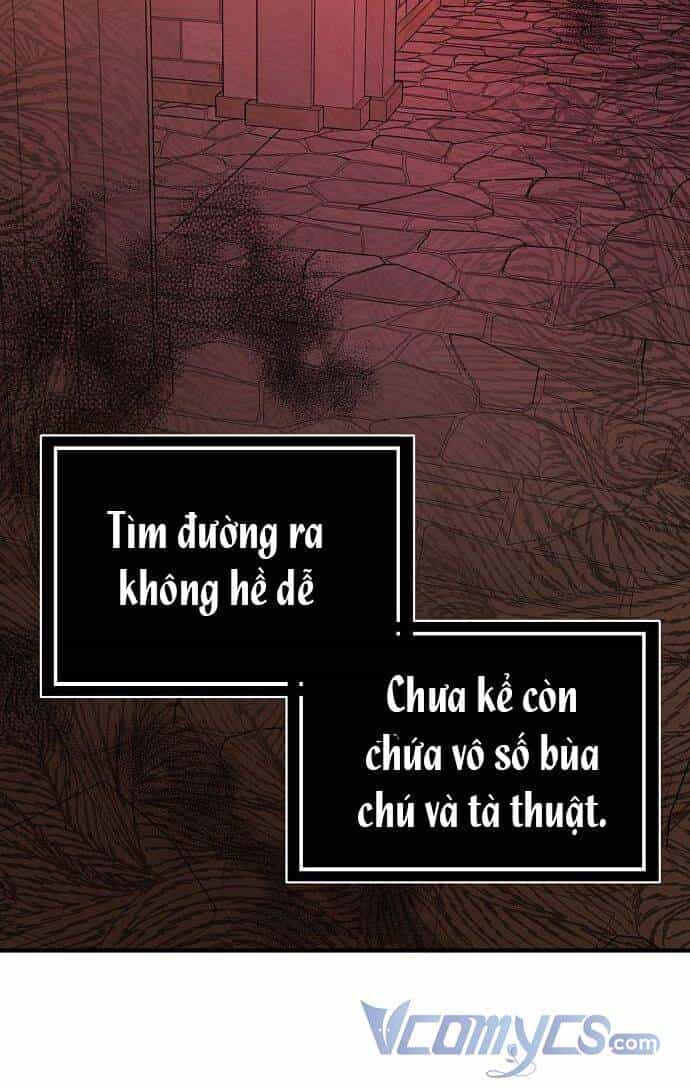 Tôi Không Cố Ý Quyến Rũ Nam Chính Đâu! - Chương 51 - ảnh 54