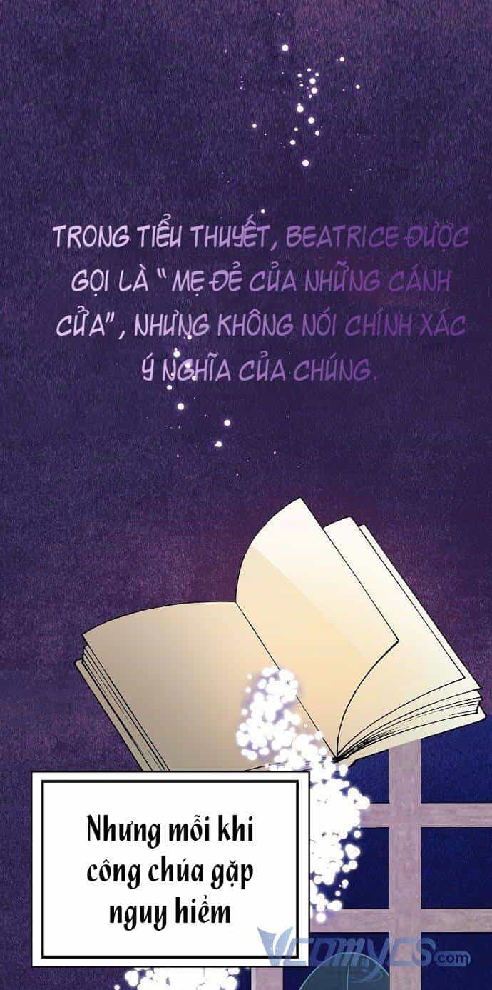 Tôi Không Cố Ý Quyến Rũ Nam Chính Đâu! - Chương 51 - ảnh 58