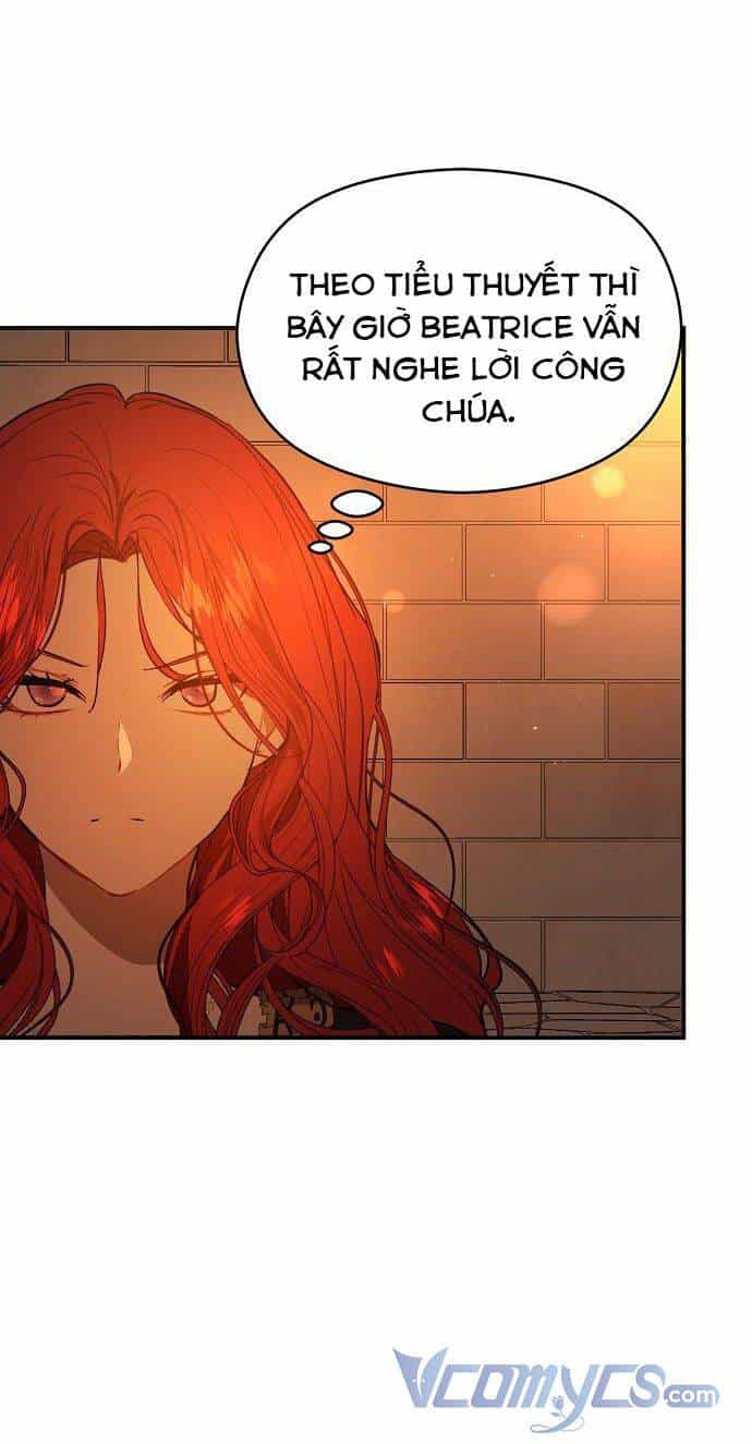 Tôi Không Cố Ý Quyến Rũ Nam Chính Đâu! - Chương 51 - ảnh 61