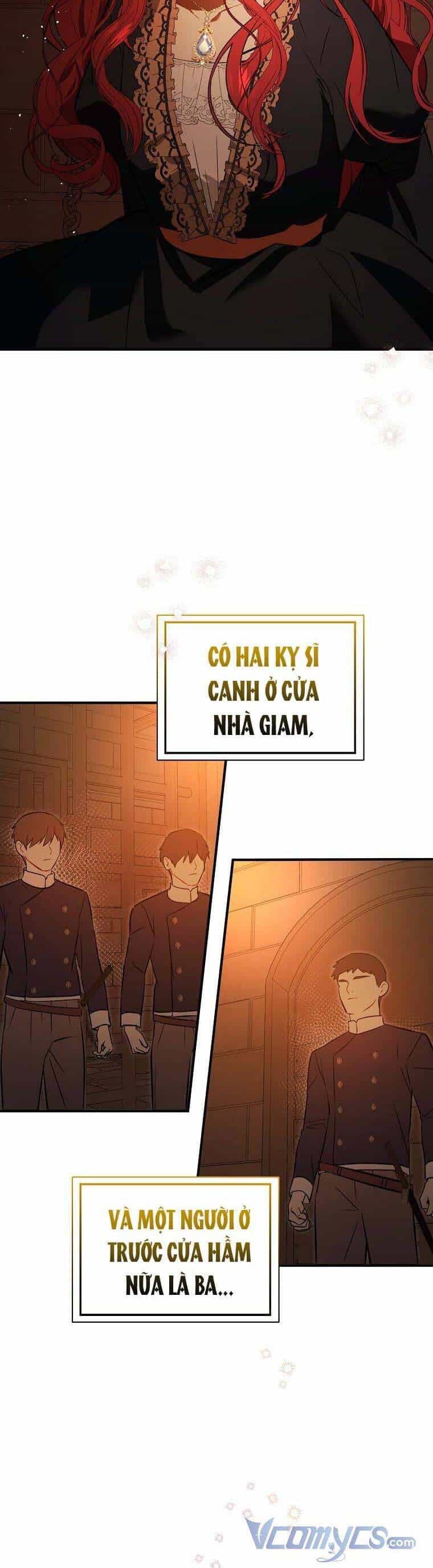 Tôi Không Cố Ý Quyến Rũ Nam Chính Đâu! - Chương 52 - ảnh 8