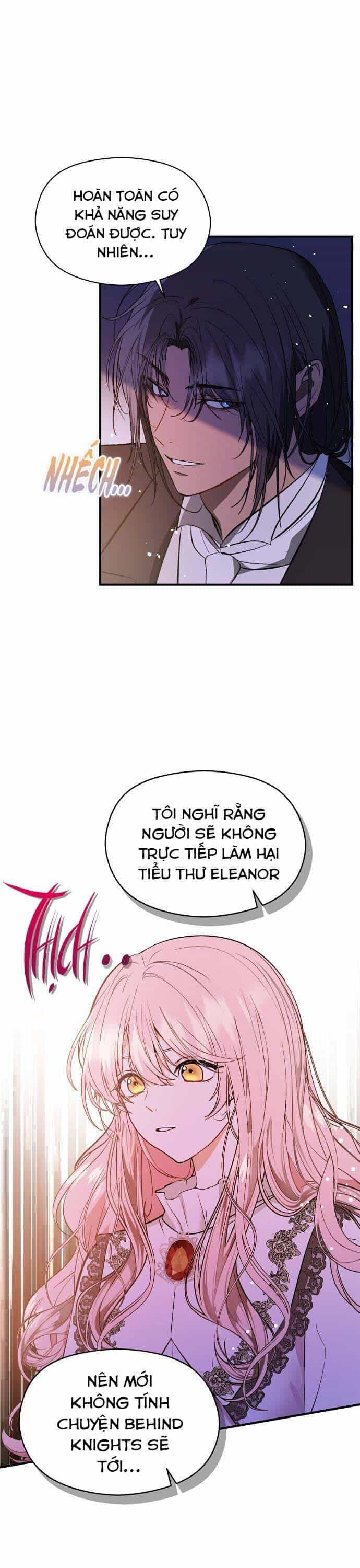Tôi Không Cố Ý Quyến Rũ Nam Chính Đâu! - Chương 53 - ảnh 15