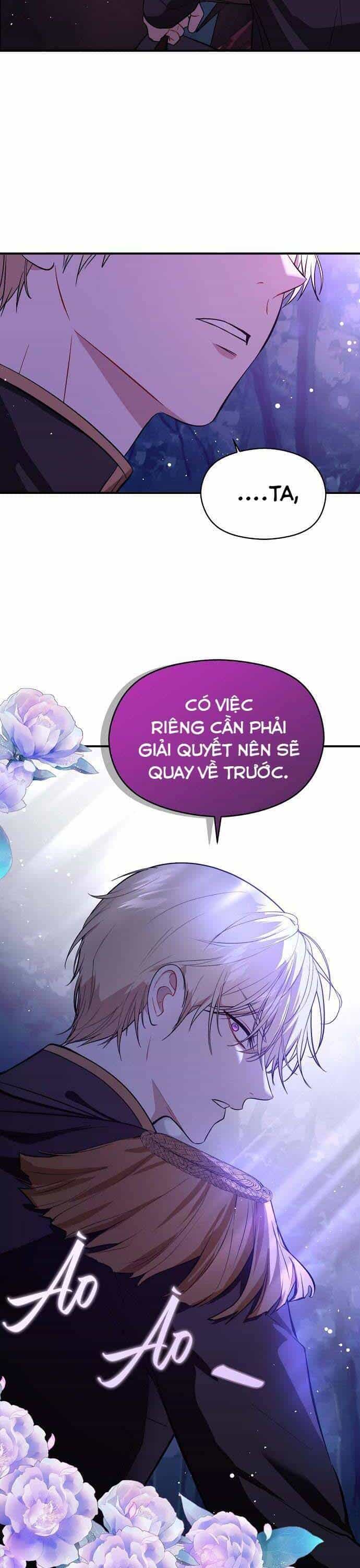 Tôi Không Cố Ý Quyến Rũ Nam Chính Đâu! - Chương 53 - ảnh 6