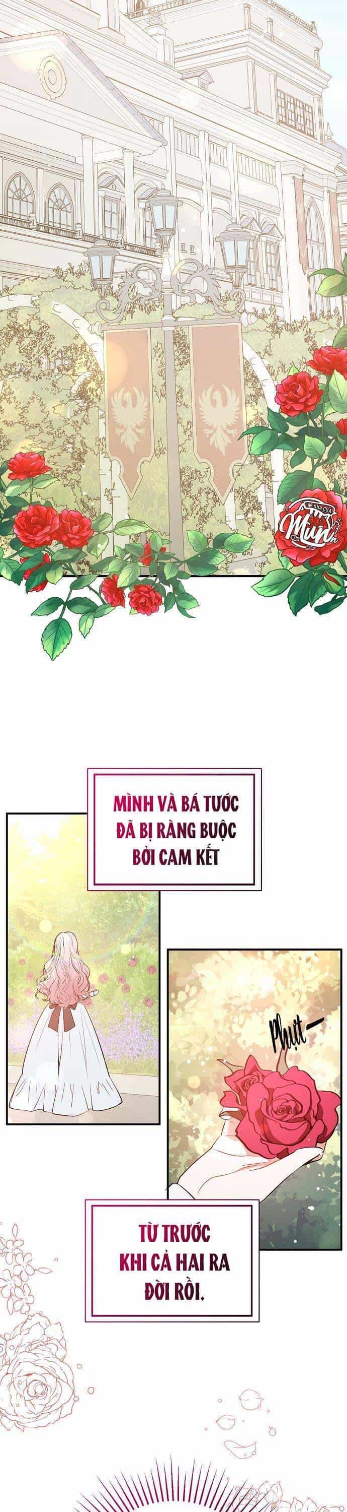 Tôi Không Cố Ý Quyến Rũ Nam Chính Đâu! - Chương 53 - ảnh 9