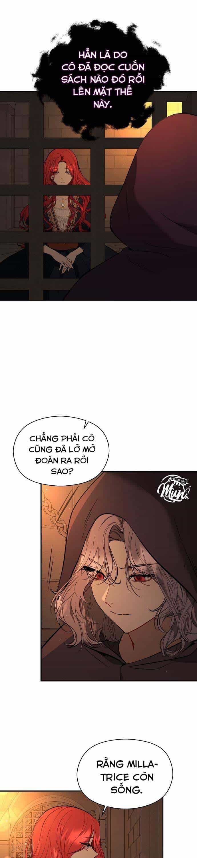 Tôi Không Cố Ý Quyến Rũ Nam Chính Đâu! - Chương 54 - ảnh 11