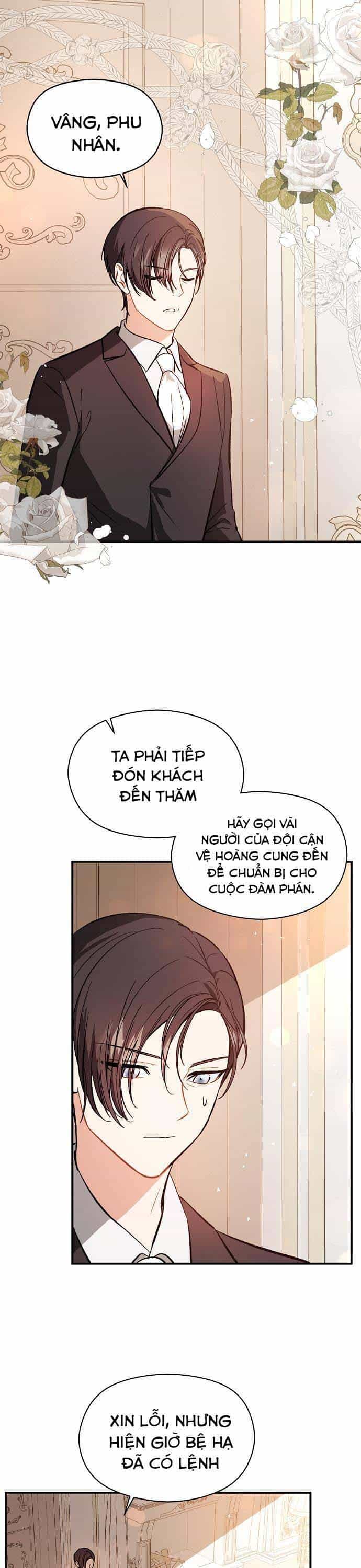 Tôi Không Cố Ý Quyến Rũ Nam Chính Đâu! - Chương 54 - ảnh 18
