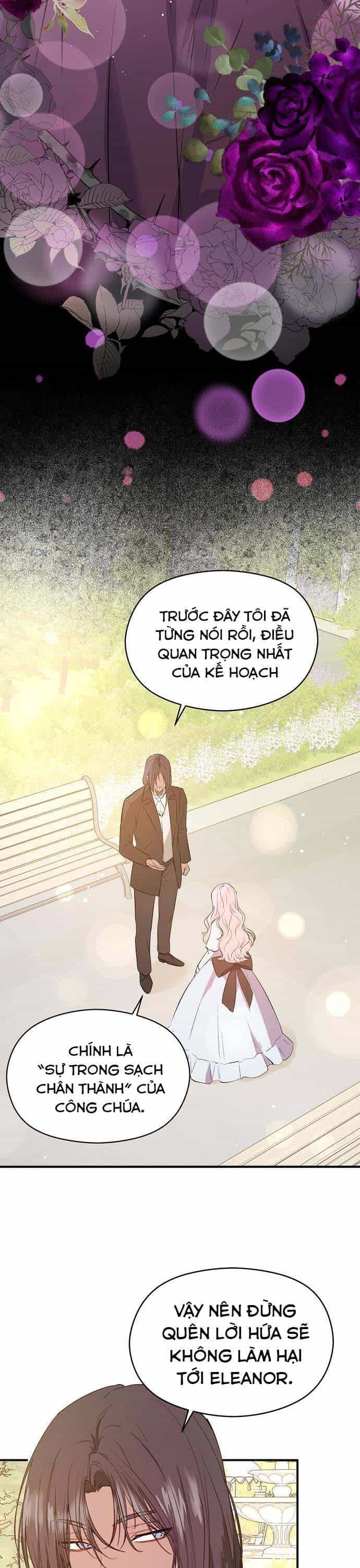 Tôi Không Cố Ý Quyến Rũ Nam Chính Đâu! - Chương 54 - ảnh 3