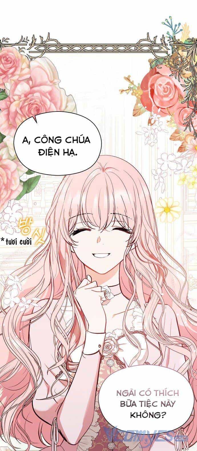 Tôi Không Cố Ý Quyến Rũ Nam Chính Đâu! - Chương 55 - ảnh 14