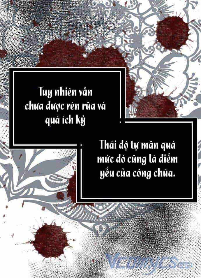 Tôi Không Cố Ý Quyến Rũ Nam Chính Đâu! - Chương 55 - ảnh 39