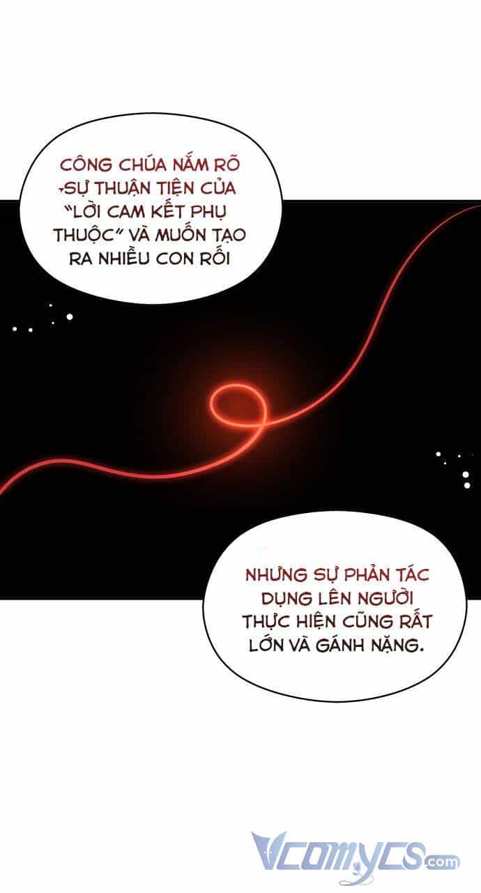 Tôi Không Cố Ý Quyến Rũ Nam Chính Đâu! - Chương 55 - ảnh 45