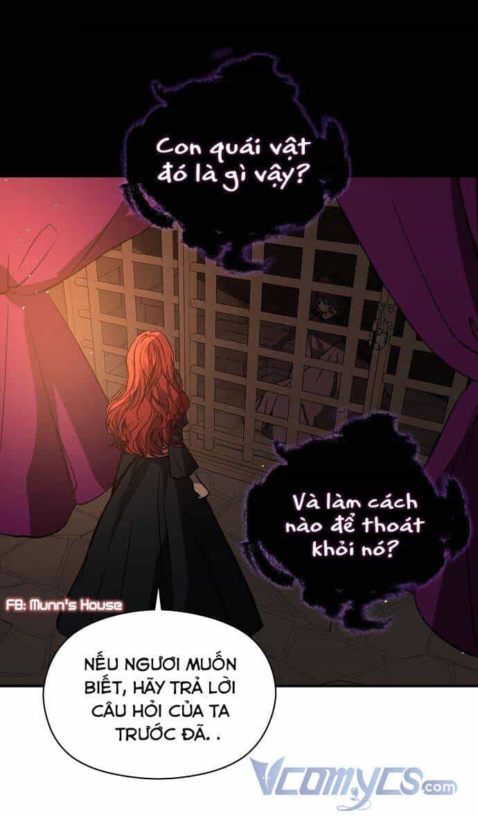 Tôi Không Cố Ý Quyến Rũ Nam Chính Đâu! - Chương 57 - ảnh 31