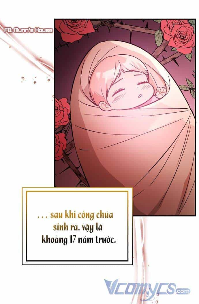 Tôi Không Cố Ý Quyến Rũ Nam Chính Đâu! - Chương 57 - ảnh 66