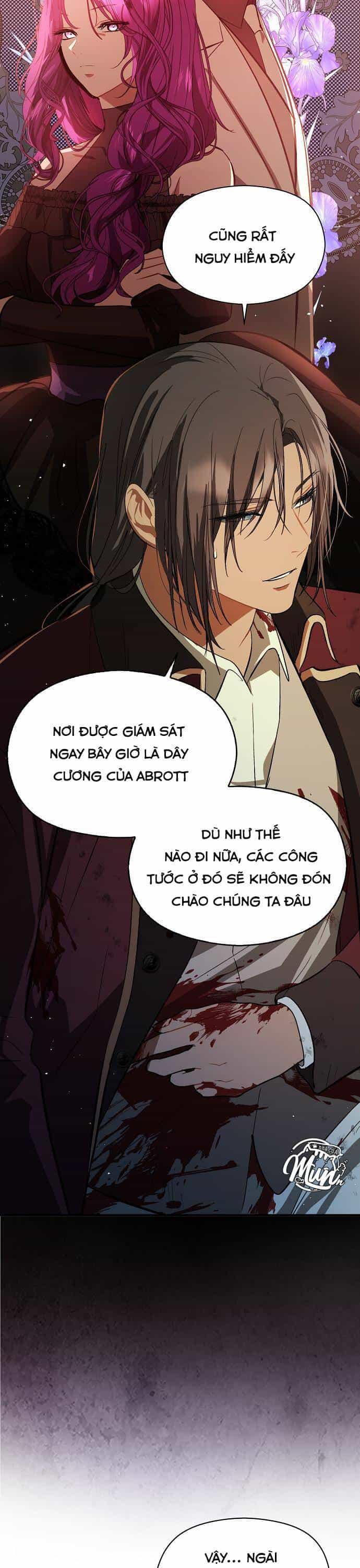 Tôi Không Cố Ý Quyến Rũ Nam Chính Đâu! - Chương 58 - ảnh 21