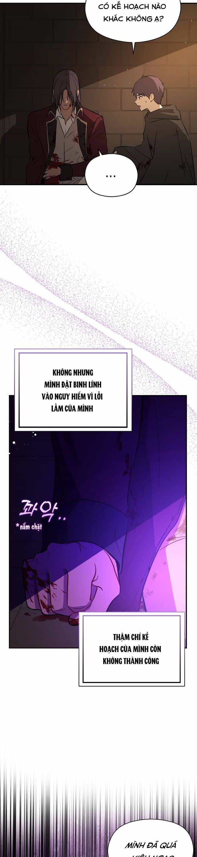 Tôi Không Cố Ý Quyến Rũ Nam Chính Đâu! - Chương 58 - ảnh 22