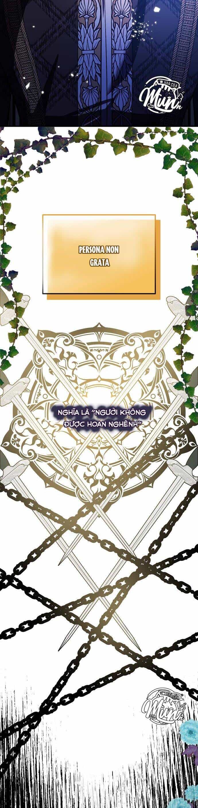 Tôi Không Cố Ý Quyến Rũ Nam Chính Đâu! - Chương 58 - ảnh 32