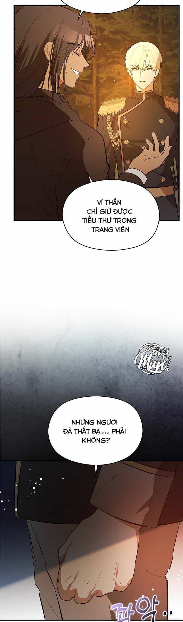 Tôi Không Cố Ý Quyến Rũ Nam Chính Đâu! - Chương 59 - ảnh 19