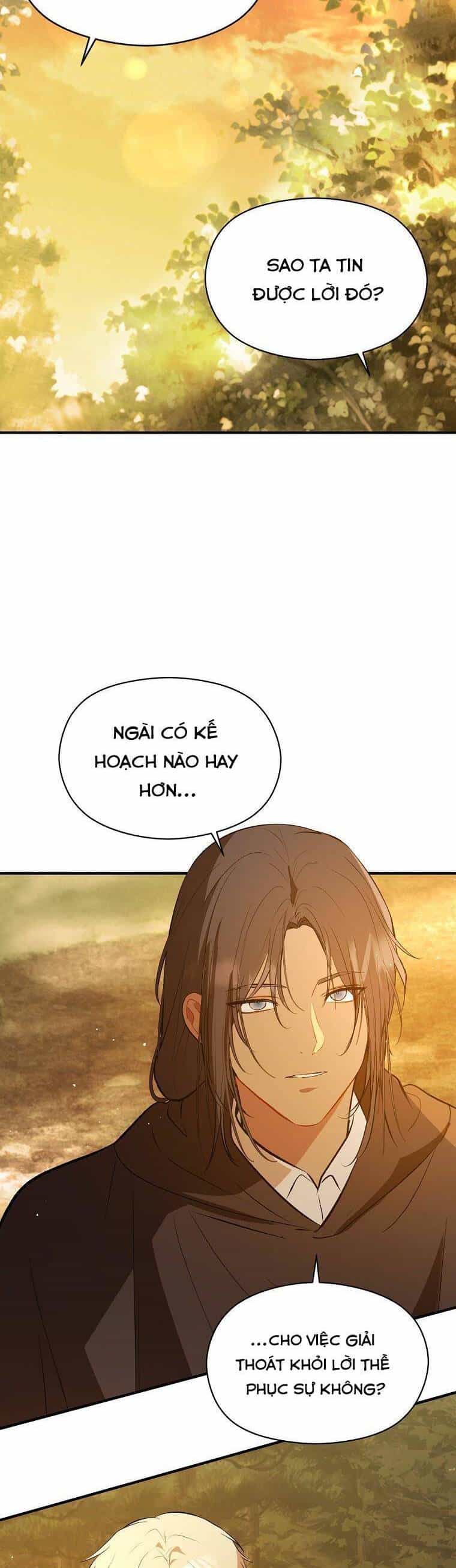 Tôi Không Cố Ý Quyến Rũ Nam Chính Đâu! - Chương 59 - ảnh 34