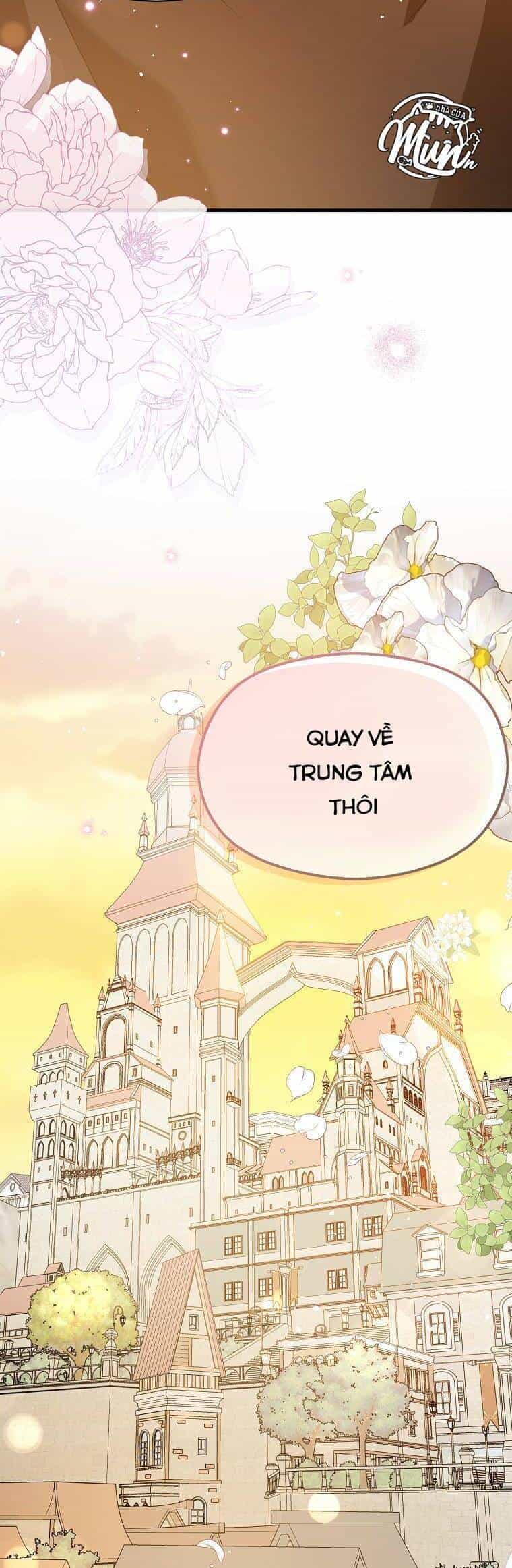Tôi Không Cố Ý Quyến Rũ Nam Chính Đâu! - Chương 59 - ảnh 43