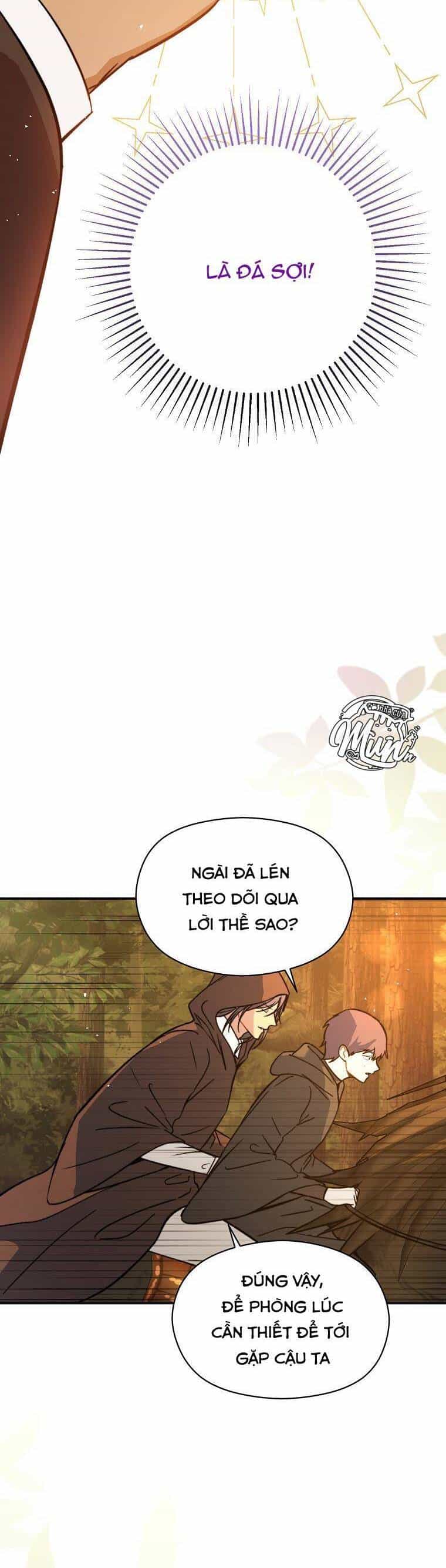 Tôi Không Cố Ý Quyến Rũ Nam Chính Đâu! - Chương 59 - ảnh 6