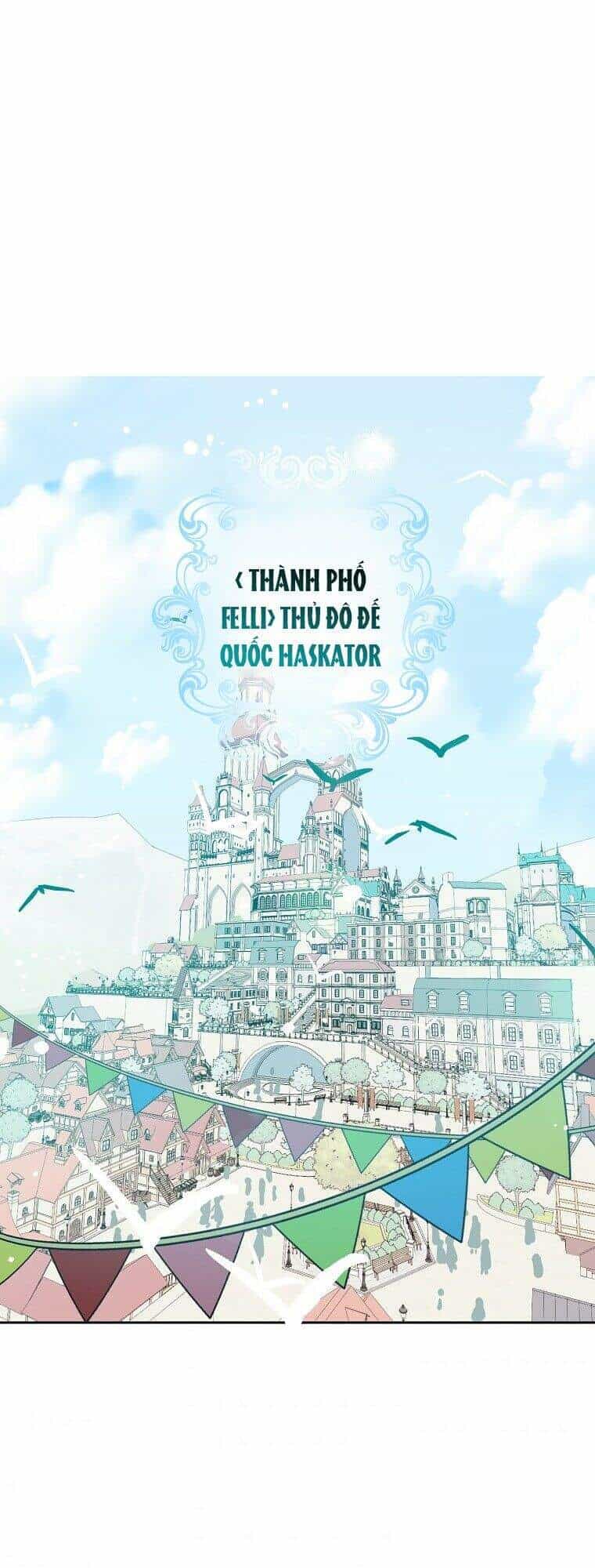 Tôi Không Cố Ý Quyến Rũ Nam Chính Đâu! - Chương 6 - ảnh 1
