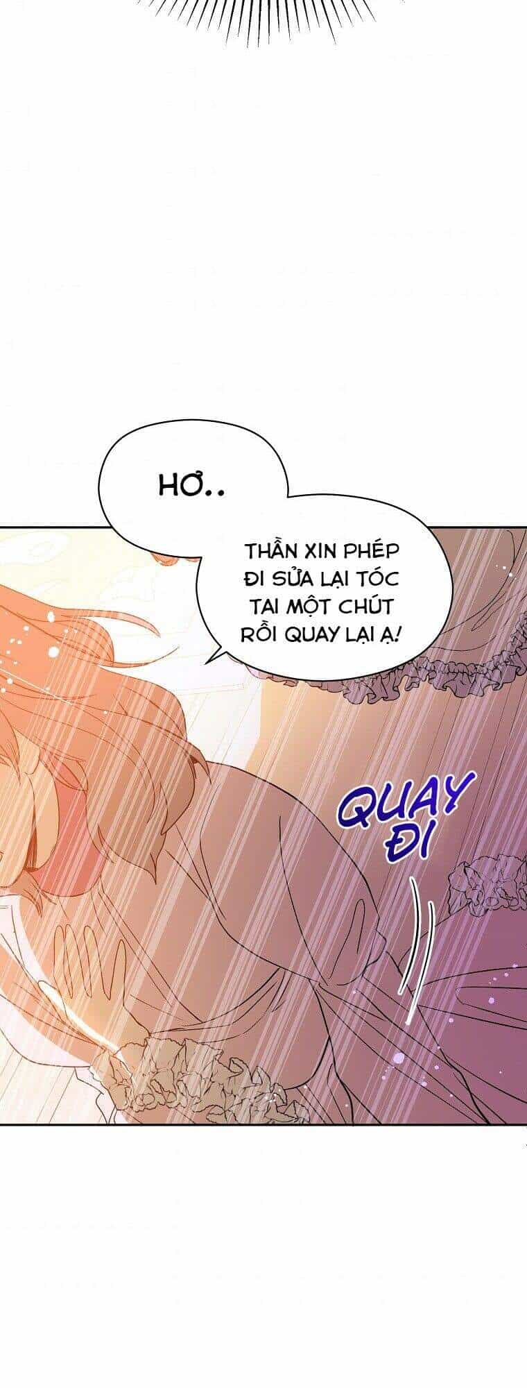 Tôi Không Cố Ý Quyến Rũ Nam Chính Đâu! - Chương 6 - ảnh 19