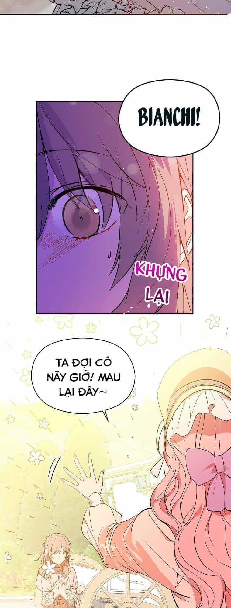 Tôi Không Cố Ý Quyến Rũ Nam Chính Đâu! - Chương 6 - ảnh 4