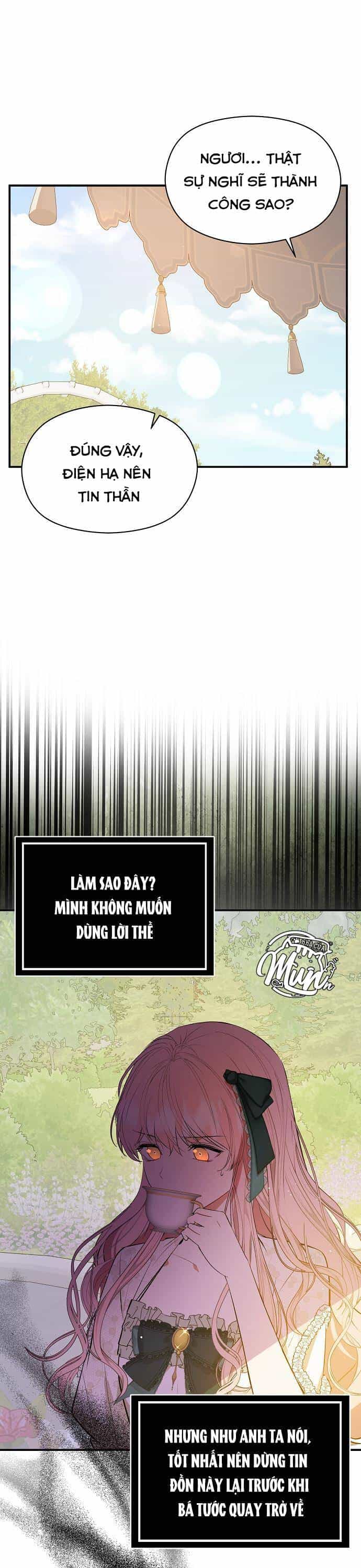 Tôi Không Cố Ý Quyến Rũ Nam Chính Đâu! - Chương 60 - ảnh 29