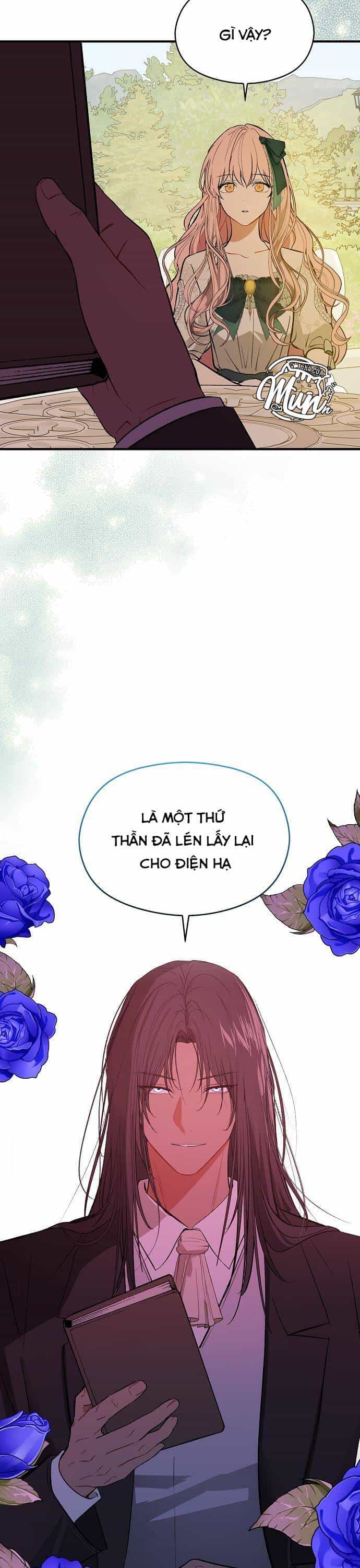 Tôi Không Cố Ý Quyến Rũ Nam Chính Đâu! - Chương 60 - ảnh 31