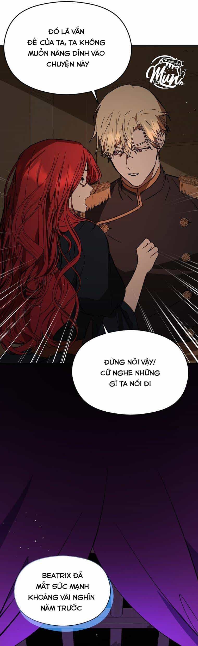 Tôi Không Cố Ý Quyến Rũ Nam Chính Đâu! - Chương 61 - ảnh 28