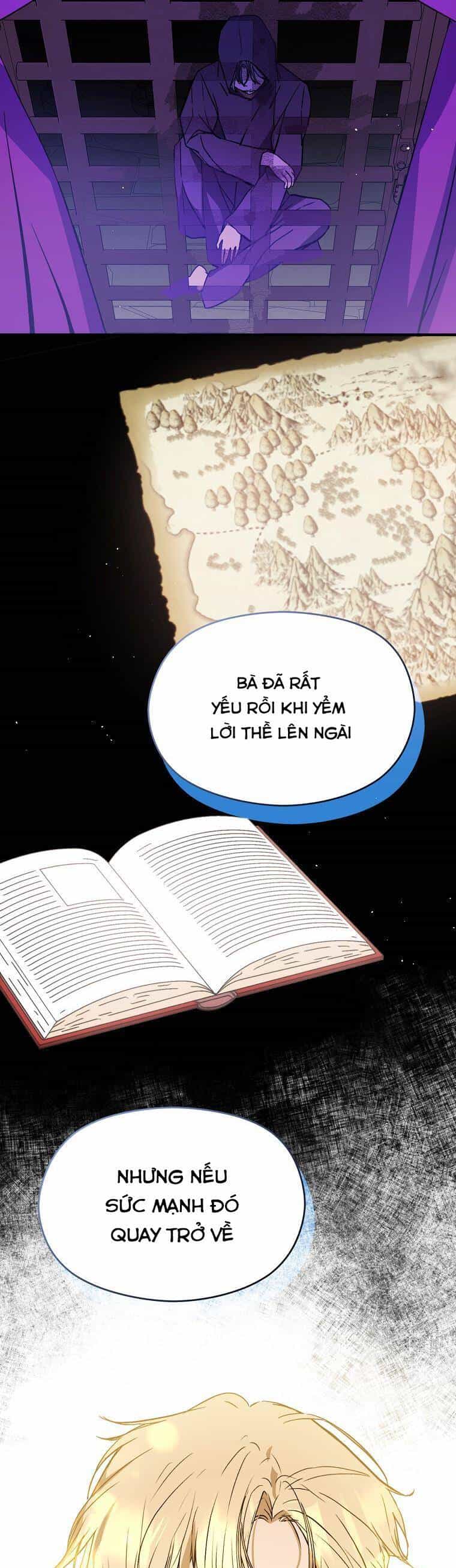 Tôi Không Cố Ý Quyến Rũ Nam Chính Đâu! - Chương 61 - ảnh 29