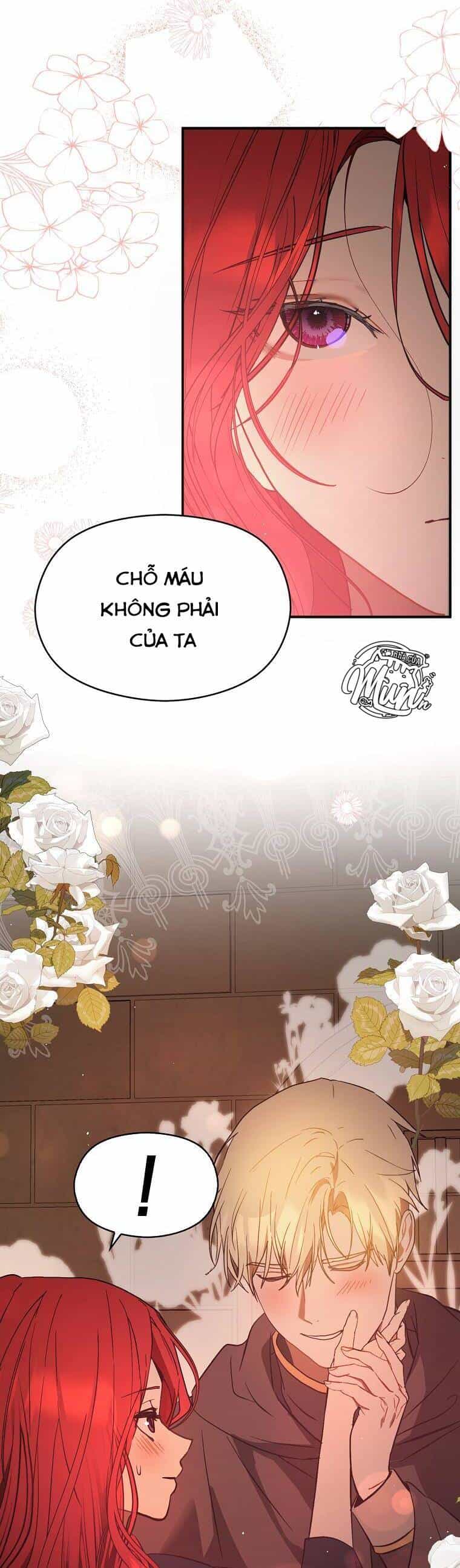 Tôi Không Cố Ý Quyến Rũ Nam Chính Đâu! - Chương 61 - ảnh 7