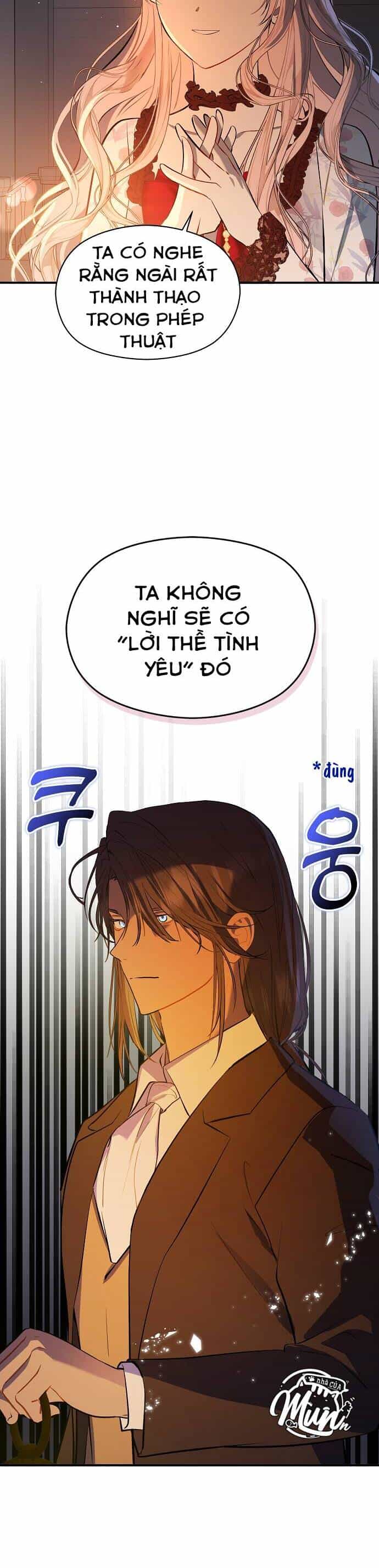 Tôi Không Cố Ý Quyến Rũ Nam Chính Đâu! - Chương 62 - ảnh 12