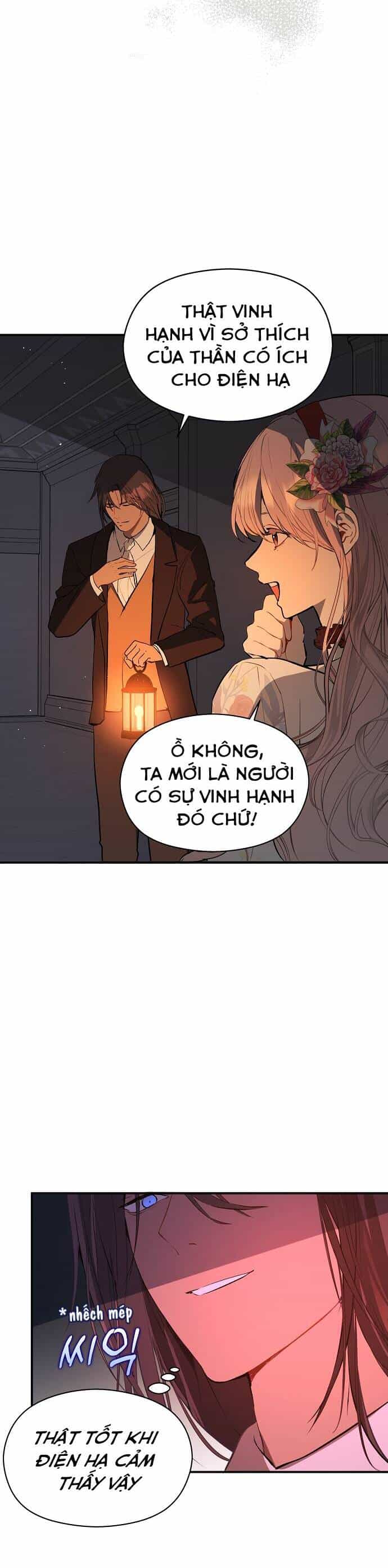 Tôi Không Cố Ý Quyến Rũ Nam Chính Đâu! - Chương 62 - ảnh 15