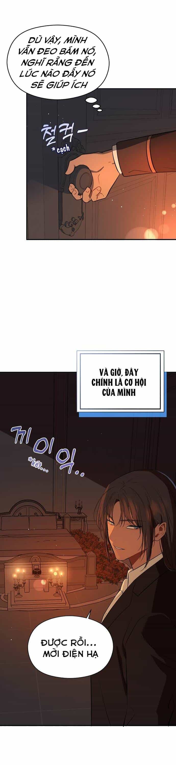 Tôi Không Cố Ý Quyến Rũ Nam Chính Đâu! - Chương 62 - ảnh 19
