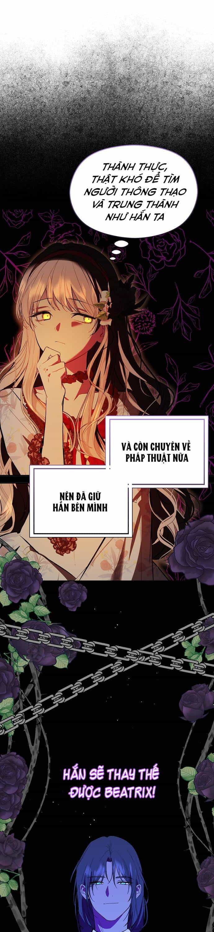 Tôi Không Cố Ý Quyến Rũ Nam Chính Đâu! - Chương 62 - ảnh 23