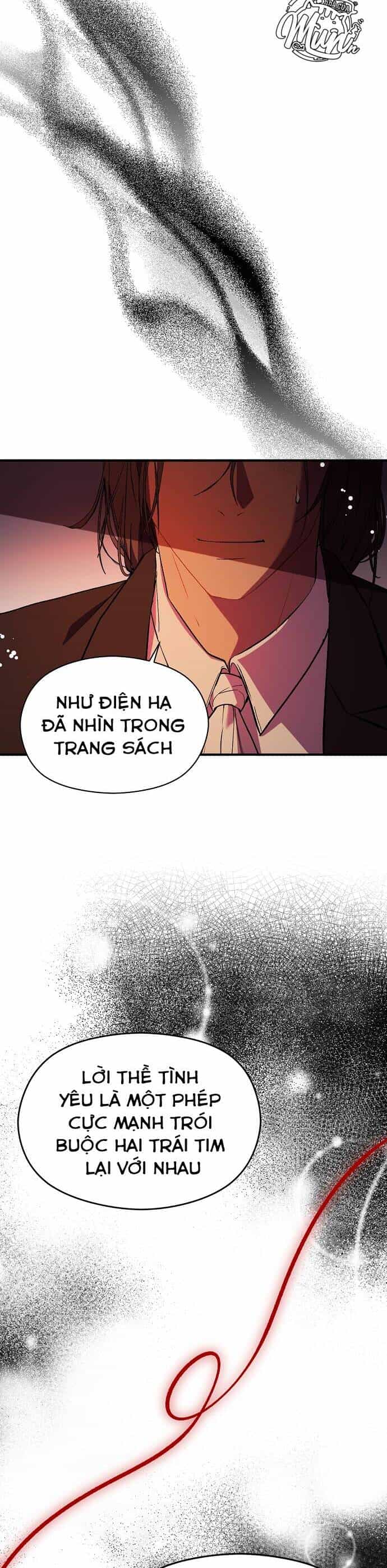 Tôi Không Cố Ý Quyến Rũ Nam Chính Đâu! - Chương 62 - ảnh 26