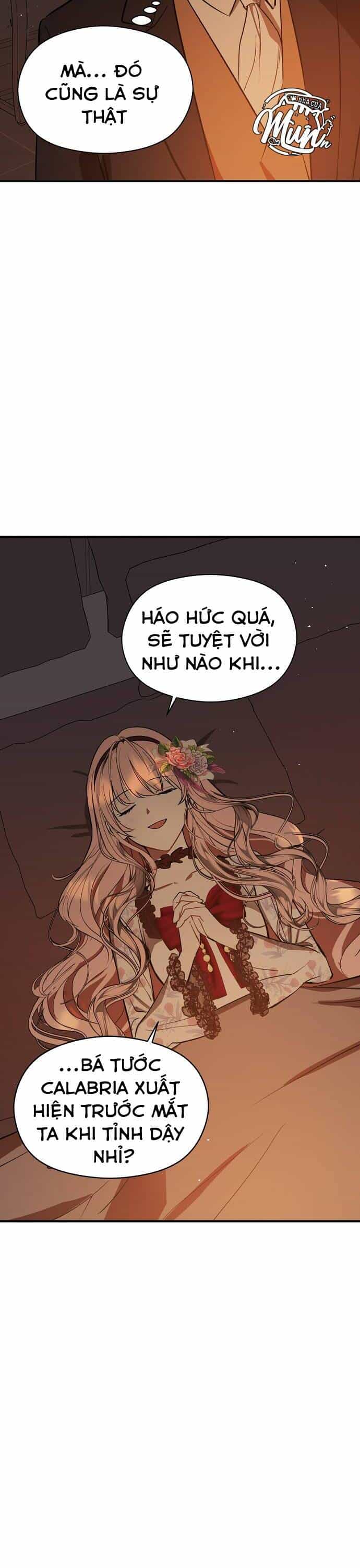Tôi Không Cố Ý Quyến Rũ Nam Chính Đâu! - Chương 62 - ảnh 30