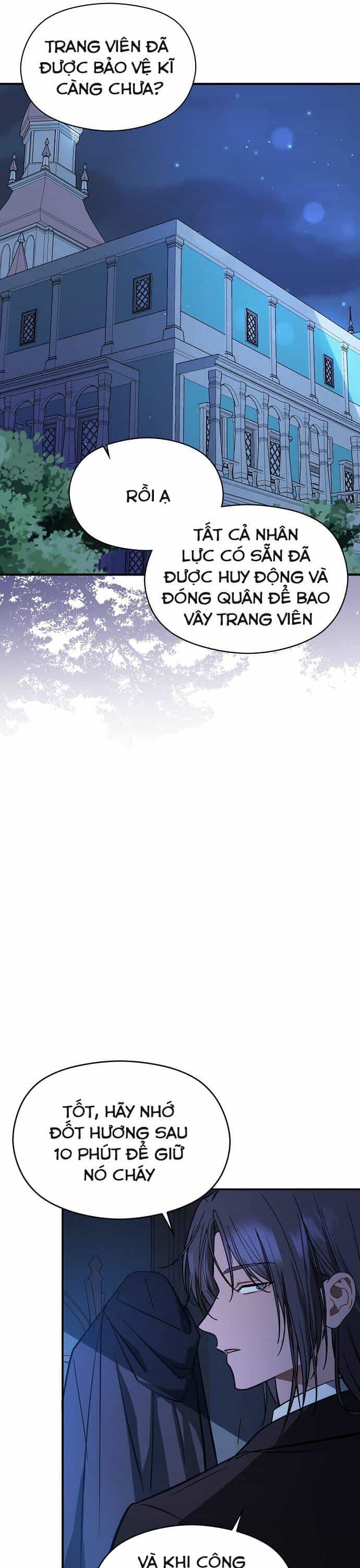 Tôi Không Cố Ý Quyến Rũ Nam Chính Đâu! - Chương 62 - ảnh 37