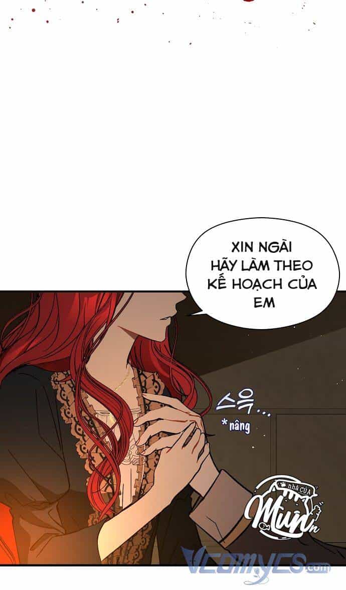 Tôi Không Cố Ý Quyến Rũ Nam Chính Đâu! - Chương 63 - ảnh 22