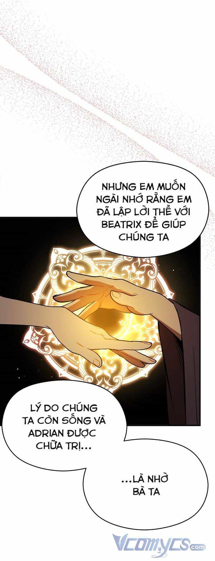 Tôi Không Cố Ý Quyến Rũ Nam Chính Đâu! - Chương 63 - ảnh 56